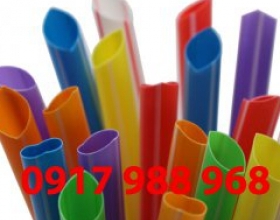Ống hút màu Thuận Lợi