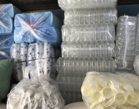 Cung cấp ly nhựa số 1 hàng sỉ lẻ
