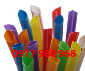 Mẫu ống hút 05
