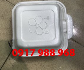 Mẫu họp cơm 05