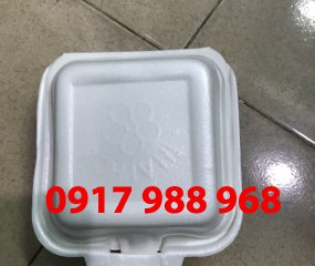 Mẫu họp cơm 03