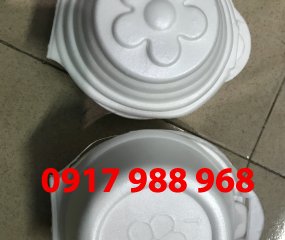 Mẫu họp cơm 04