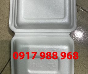 Mẫu họp cơm 07