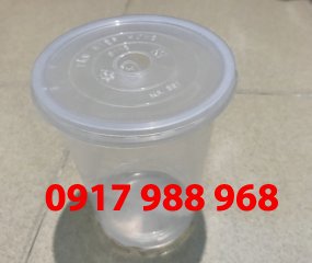Ly  cầu 1 lít