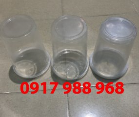 LY NHỰA 01