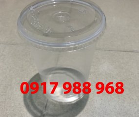 LY NHỰA 07