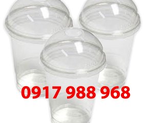 Ly nhựa nấp cầu 1 lít