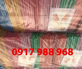 ỐNG HÚT 08