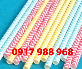 ống hút mẫu 02